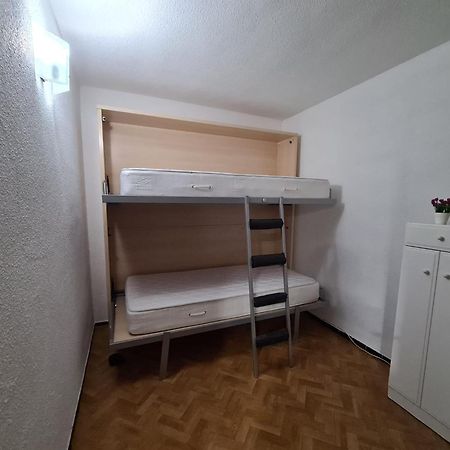 Apartamento Torre Colon If Benidorm Eksteriør bilde