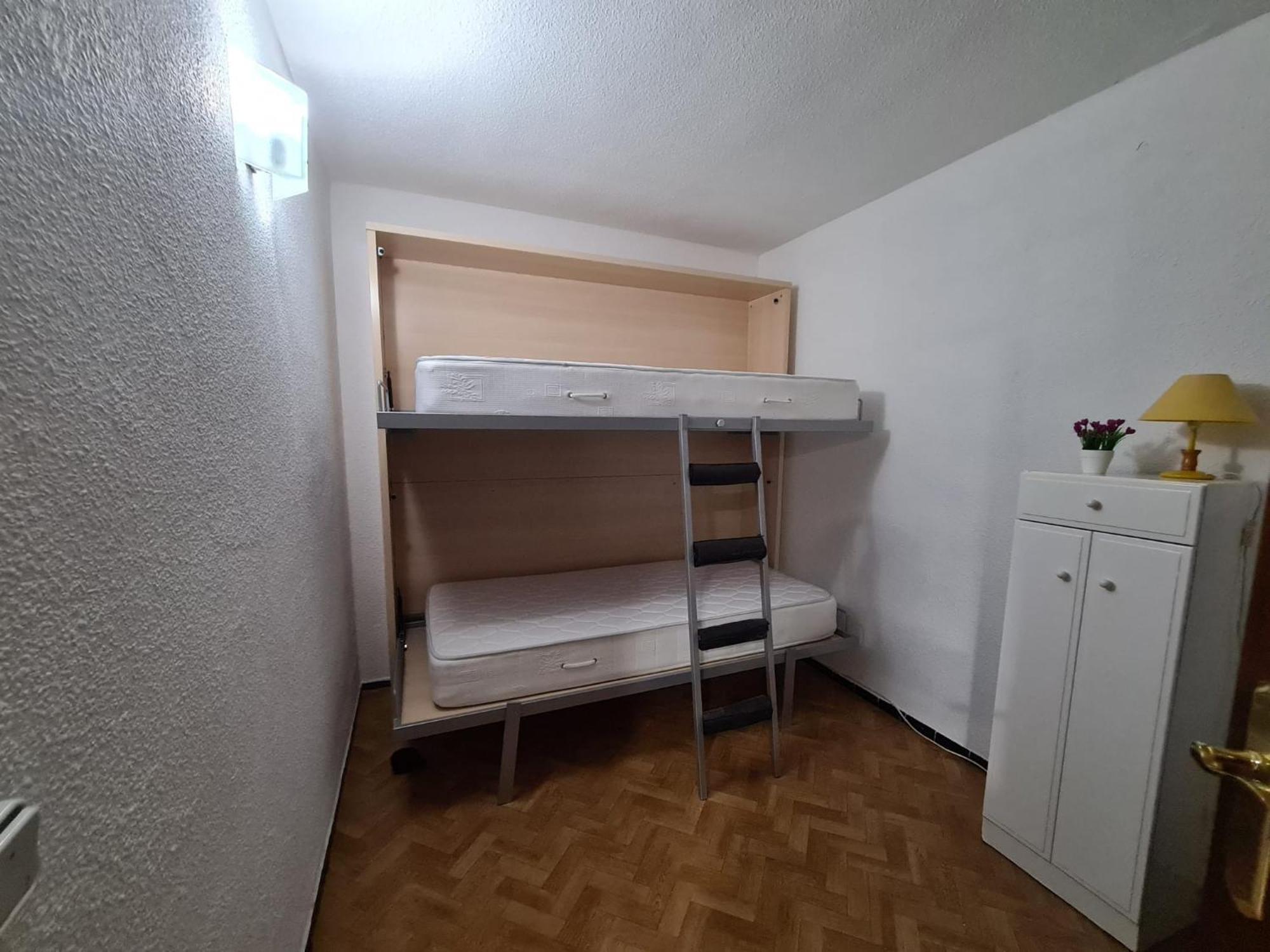Apartamento Torre Colon If Benidorm Eksteriør bilde